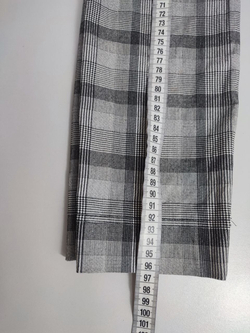 Брюки Gloria Jeans в клетку 44 размер