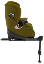 Автокресло Cybex Anoris T i-Size Mustard Yellow