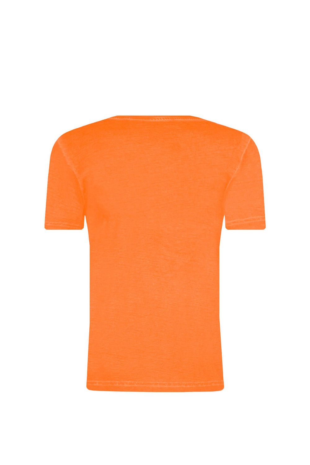 Футболка Dsquared2 - оранжевый(DQ2416 D0A80)