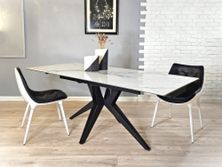 Ваза Black and White Vase B