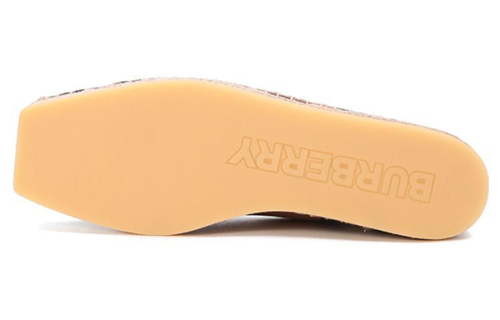 Burberry (Женская размерная сетка)