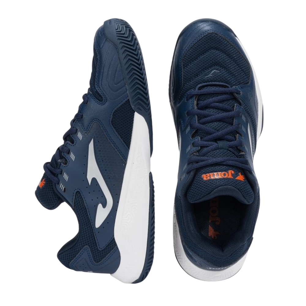 Теннисные кроссовки Joma Master 1000 2503 Clay - navy blue