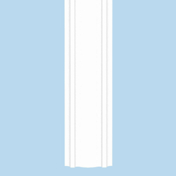 Пилястра 150Пи1 150х45