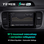 Teyes SPRO Plus 9"для Volkswagen Beetle A5 2011-2019