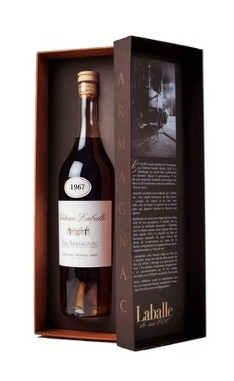 Арманьяк Лабалль Ба Арманьяк 1967