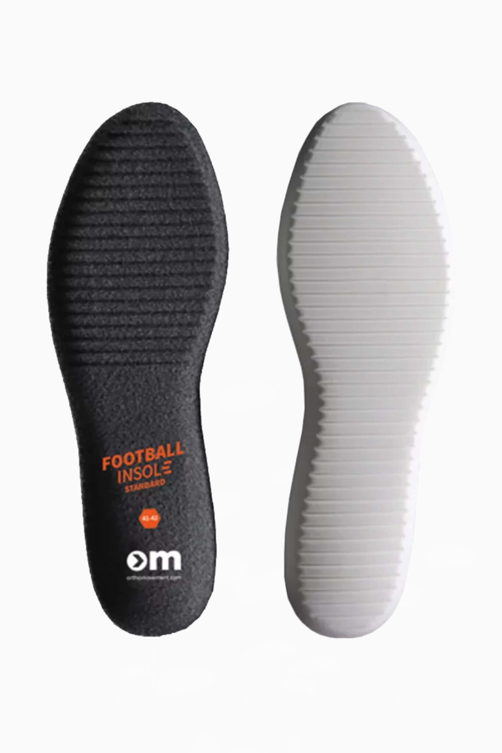 Стельки для обуви Ortho Movement Standard Insole Football