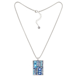 Колье Fiore Luna BP01318-15 BL