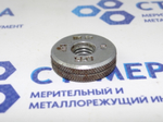 Калибр-кольцо М10 6е НЕ ЧИЗ
