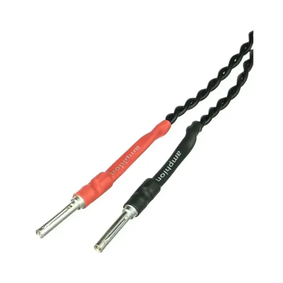 Amphion Speaker Cable 2.5m pair