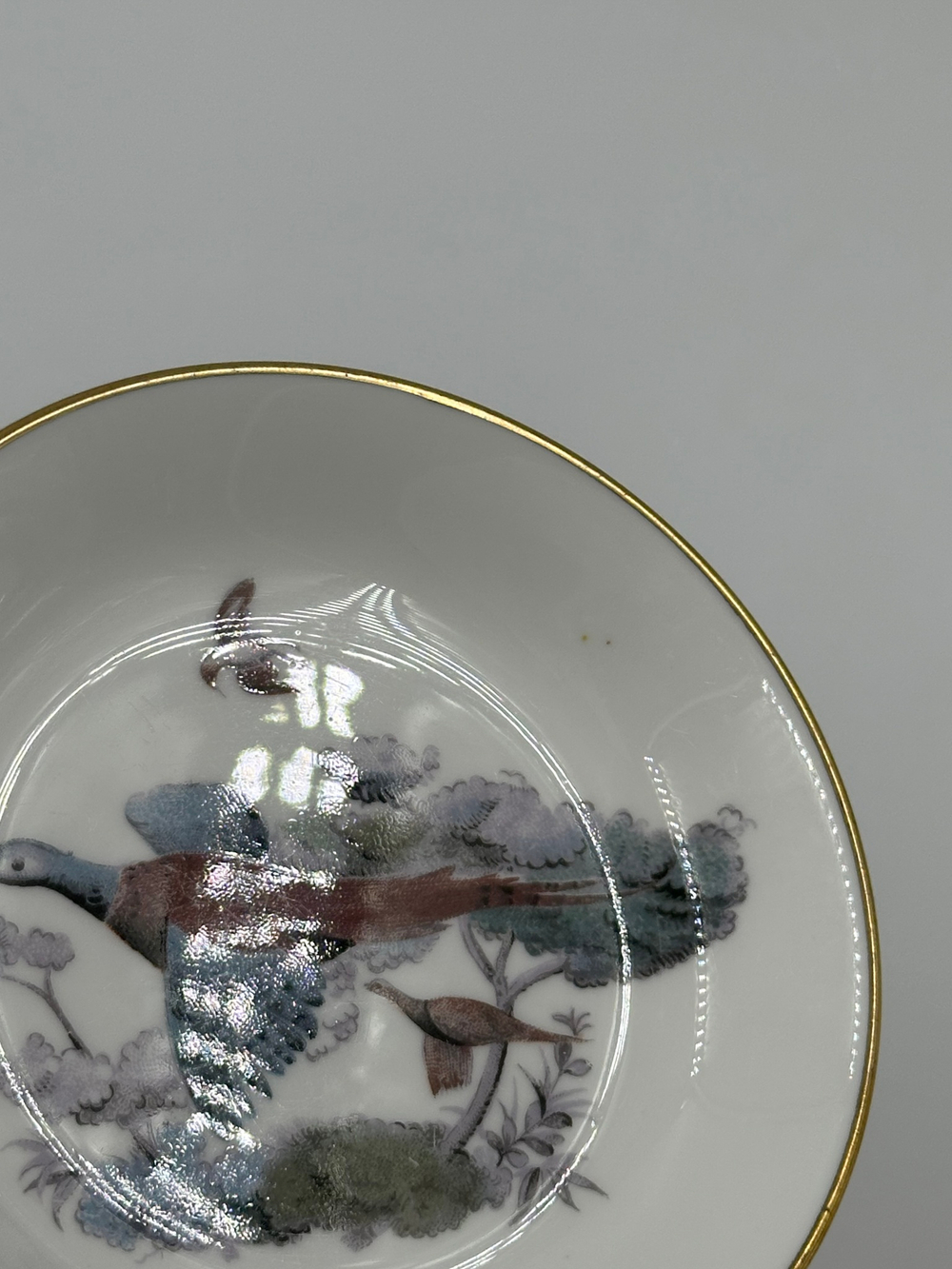 Тарелочка для кодлера Royal Worcester