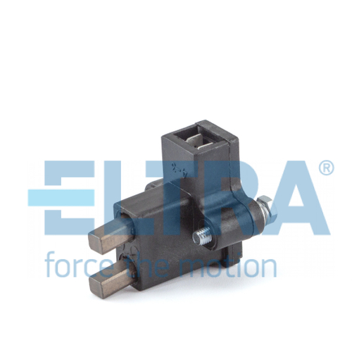 Г250Г3.3701.010 (ELTRA) Щеткодержатель
