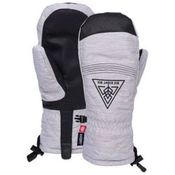 Варежки 686 ж WMNS JUBILEE MITT (WHITE HEATHER)