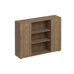 Шкаф комбинированный средний К.529