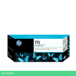 Картридж HP 772 Light Cyan (CN632A)