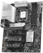 Материнская плата ATX MSI PRO B860-P WIFI
