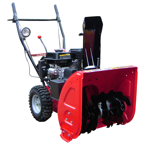 Снегоуборщик APEK AS 6501 ME Pro Line Key Start