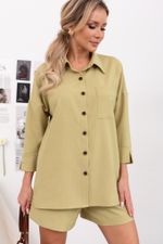 Рубашка Родни №2 Valentina