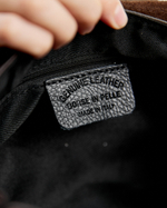 Сумка 894 03 коричневый