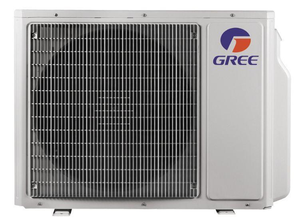 Наружный блок мульти-сплит Gree Free Match II (DC-Inverter) GWHD 18 NK3DO