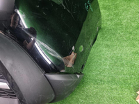 Бампер задний Haval Jolion (2024-н.в.)