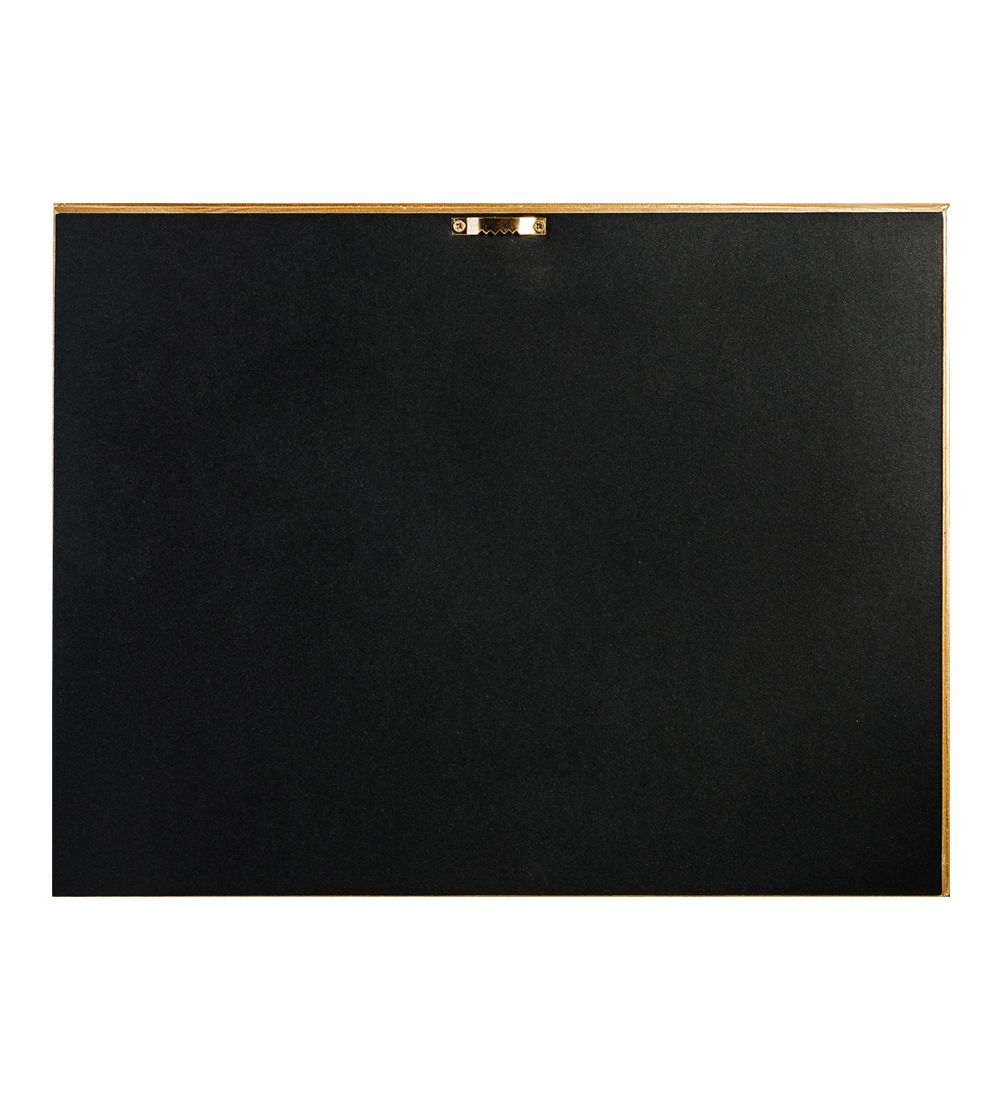 GAEM Art ПК-612 Панно «Ксения Петербуржская» мал. 30х24