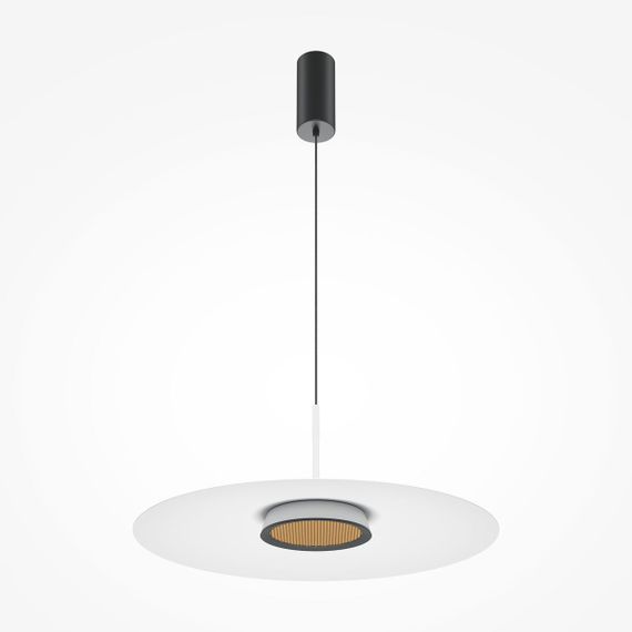 Подвесной светодиодный светильник Maytoni El MOD041PL-L15W3K1