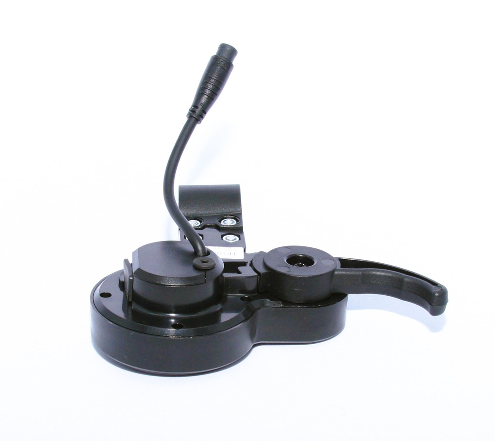 Дисплей курок газа бортовой компьютер MR-100 6pin