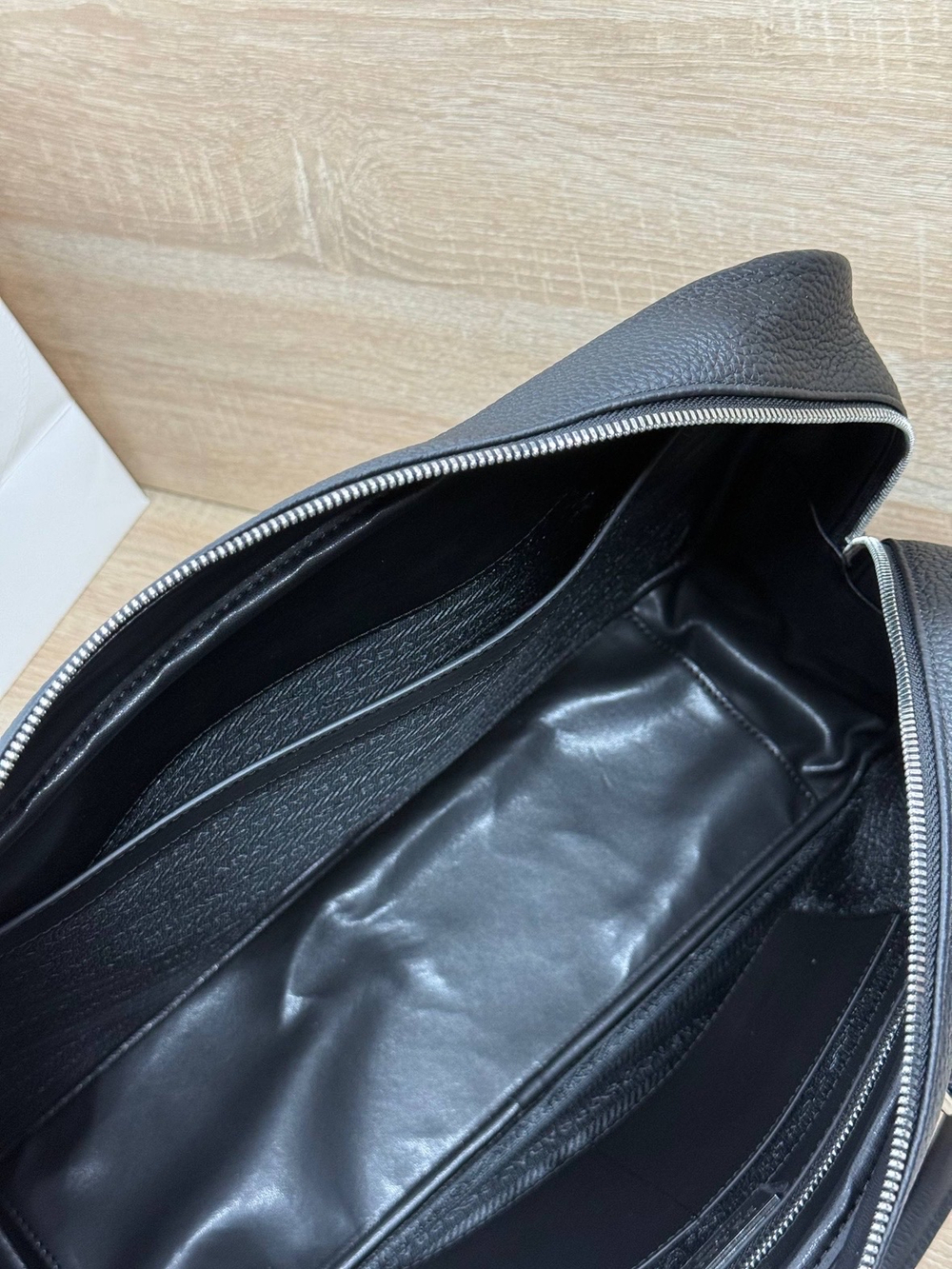 Портфель Prada