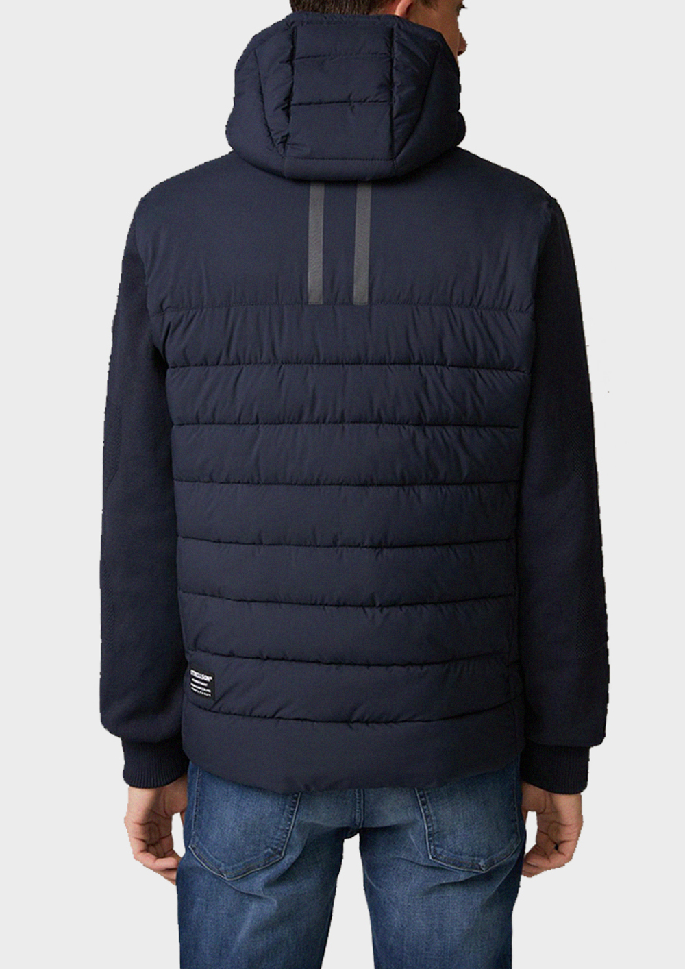 Куртка Strellson Flex Knit 2.0