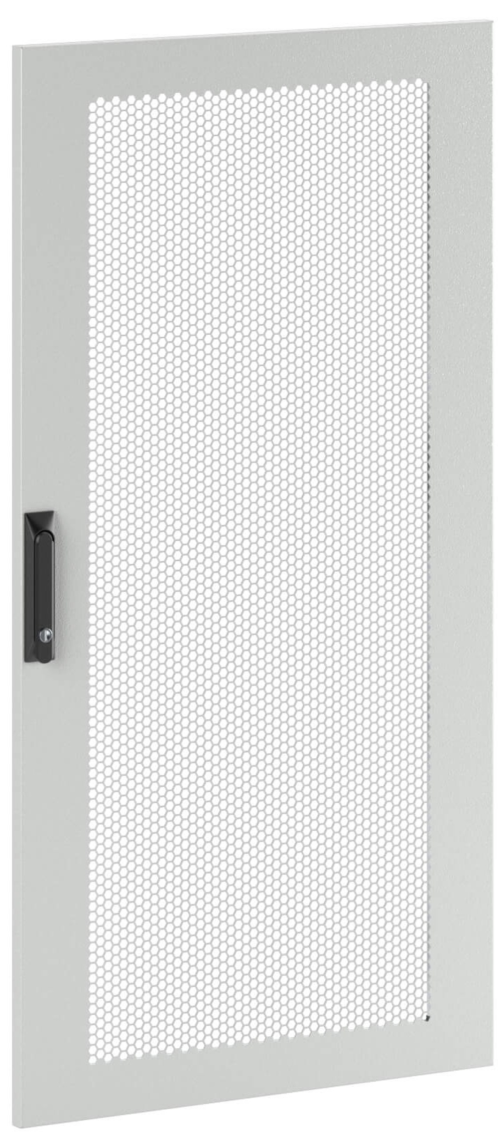 Дверь одностворчатая перфорированная DKC RGITCPMS1280