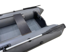 Лодка ПВХ BIG BOAT T280