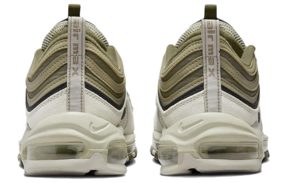 Кроссовки Nike Air Max 97