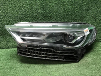 Фара левая Haval M6 2 (2021-н.в.) LED