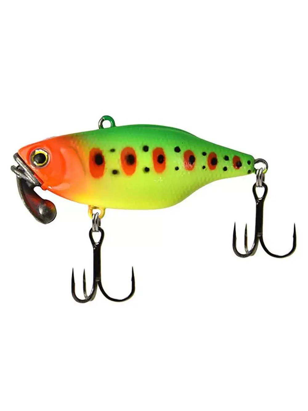 Воблер для рыбалки LureMax HAMMER