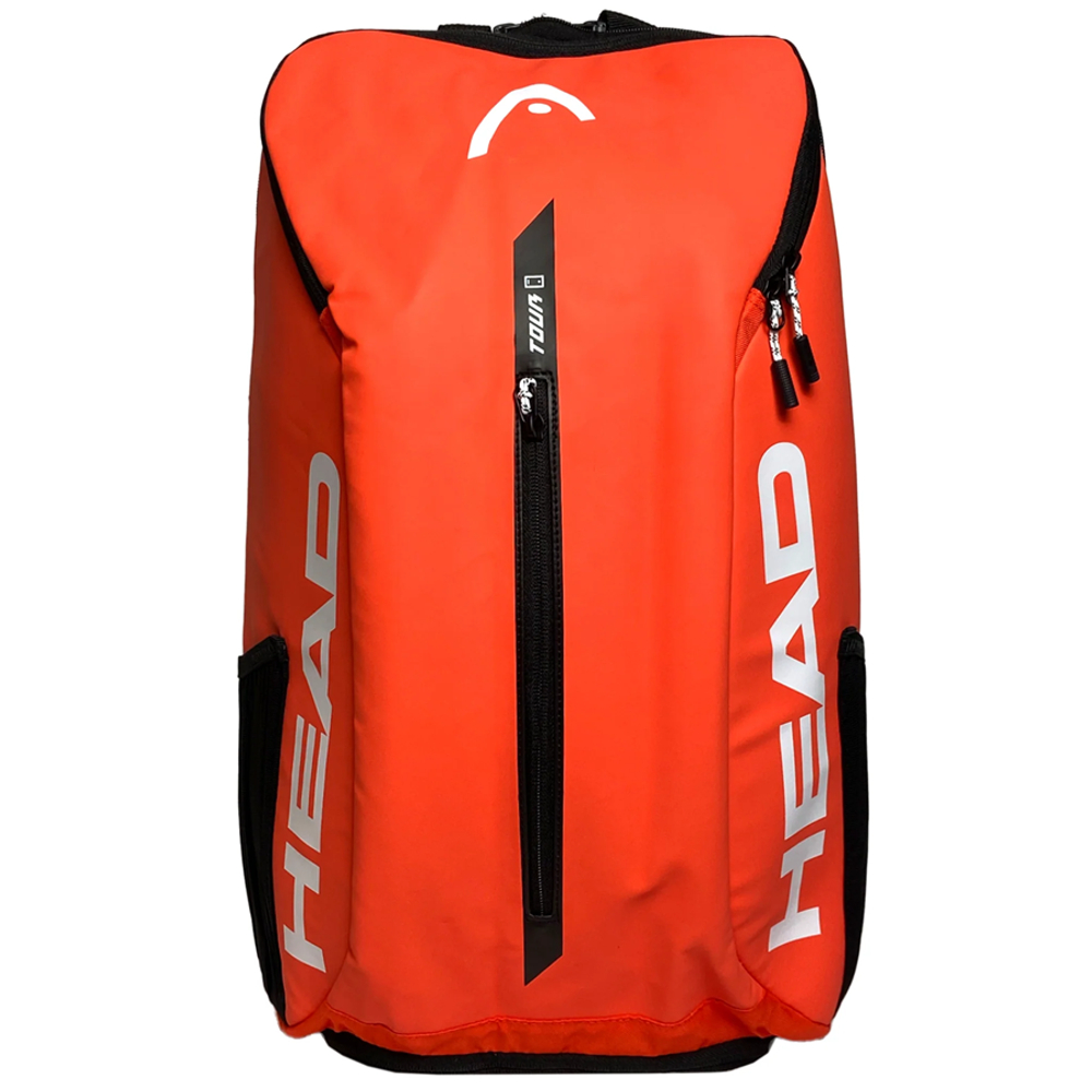 Рюкзаки для тенниса HEAD TOUR RACQUET