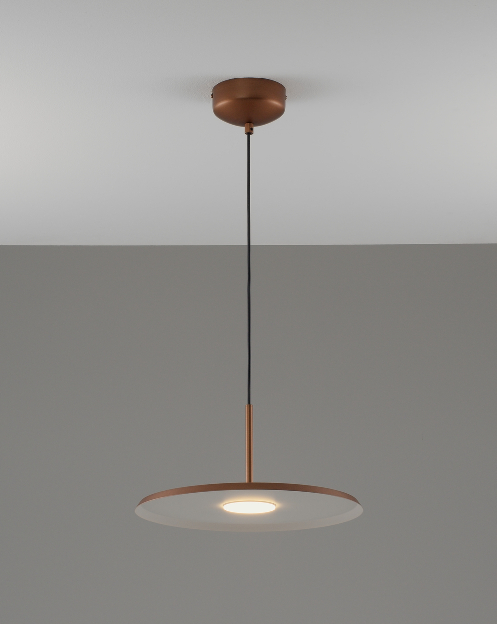 Светильник подвесной светодиодный Moderli V11104-PL Keiro