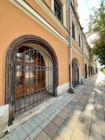 "Школьная улица: экскурсия по старой слободе"- пешеходная групповая экскурсия по Москве.