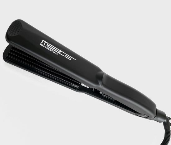 Утюжок MASTER Professional MP-115 гофре