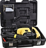 Перфоратор HANSKONNER HRH1342M