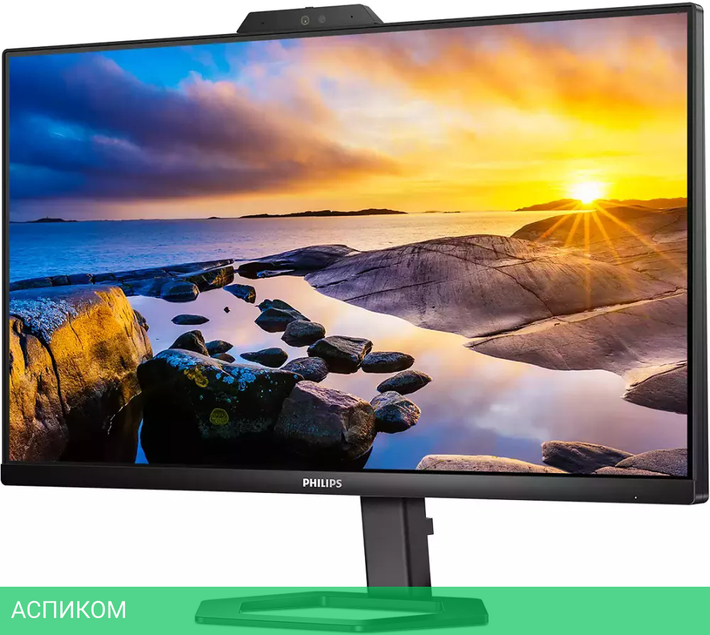 Монитор Philips 24E1N5300HE/00