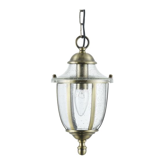 Подвесной светильник Maytoni Zeil H356-PL-01-BZ