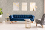 34243 Обои Marburg (Urban Elegance) (1*6) 10,05x1,06 винил на флизелине