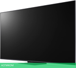 Телевизор LED LG 65" 65QNED86T6A.ARUB