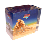 Комплект / Yes (33 Mini LP CD + Boxes)