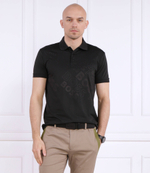 Поло Paddy BOSS GREEN - черный(50488799)