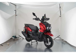 Скутер SMART III (replica Yamaha BWS 21)