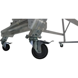 Лестница с площадкой 5 ступ (820037)