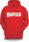 Толстовка RAPALA Sweatshirt красная L
