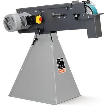 Ленточно-шлифовальный станок Fein GRIT GX 75