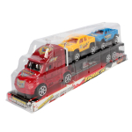 Автовоз ин. +2машины, ПК 120-10